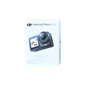 �y�V�i�zDJI �f�B�[�E�W�F�C�E�A�C �A�N�V�����J���� Osmo Action 5 Pro Standart Combo OA5P01