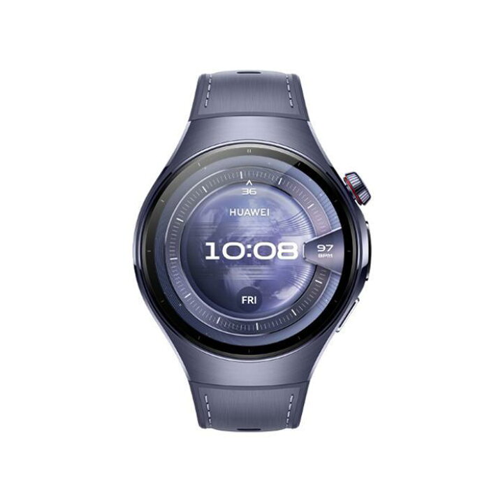 楽天市場】【新品】HUAWEI ファーウェイ WATCH 5 46mm パープル : 電子 