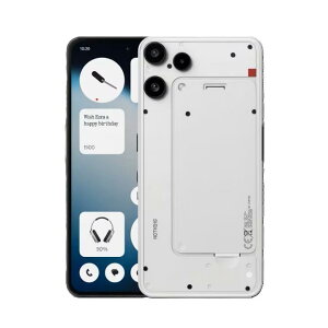 �y�V�i�zNOTHING �i�b�V���O �X�}�z Nothing Phone 3a Lite �y�V���o�C�� SIM�t���[ �z���C�g