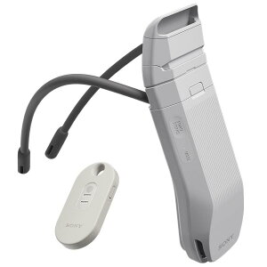 �y�V�i�zSONY �\�j�[ �l�b�N�N�[���[ REON POCKET PRO Plus �Z���V���O�L�b�g RNPK-P1PT ���C�g�O���[