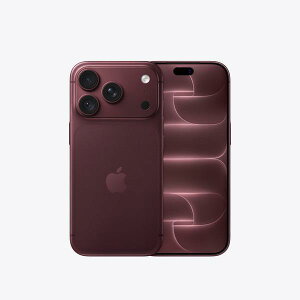 �y�V�i�zApple �A�b�v�� iPhone 18 Pro 256GB �o�[�K���f�B MJR74J/A SIM�t���[