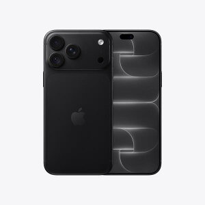 �y�V�i�zApple �A�b�v�� iPhone 18 Pro Max 1TB �u���b�N MJXE4J/A SIM�t���[