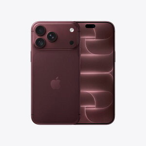 �y�V�i�zApple �A�b�v�� iPhone 18 Pro Max 1TB �o�[�K���f�B MJXG4J/A SIM�t���[