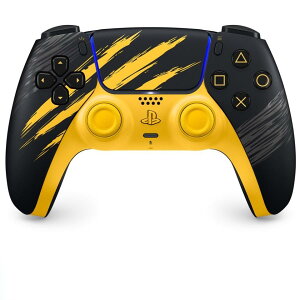 �y�V�i�zSONY �\�j�[ DualSense ���C�����X�R���g���[���[ Marvel�fs Wolverine �o�g���C�G���[ ���~�e�b�h�G�f�B�V���� CFI-ZCT2JZJ
