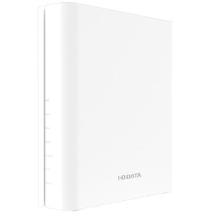�y�V�i�zIODATA �A�C�I�[�f�[�^ ����LAN���[�^�[ WN-7T100XXR �z���C�g