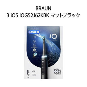 �y�y���j�����z�y�V�i�zBRAUN �u���E�� �d�����u���V �I�[����B iO5 IOG52J62KBK �}�b�g�u���b�N