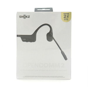 �y�V�i�zSHOKZ �V���b�N�X �������^ �u���[�g�D�[�X�C���z�� ���`�� OpenComm2 SKZ-EP-000022 �u���b�N