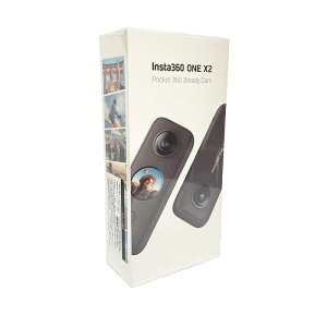 yyjzyViJ KizInsta360 ONE X2 CINOSXX/A ubN
