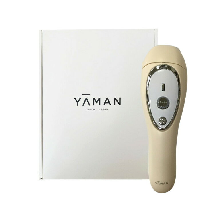 楽天市場】【土日祝発送】【新品】YA-MAN ヤーマン 光美容器  
