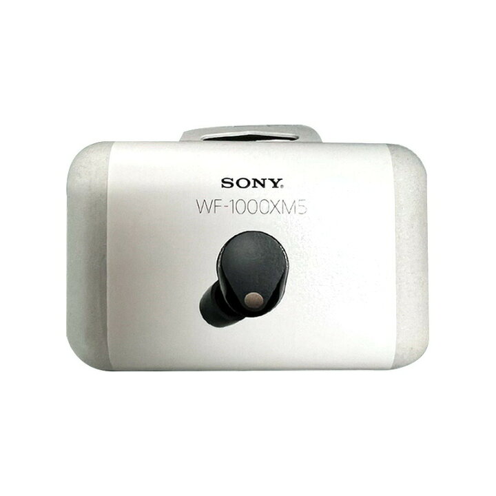 楽天市場】【土日祝発送】【新品】SONY ソニー ワイヤレスイヤホン WF 
