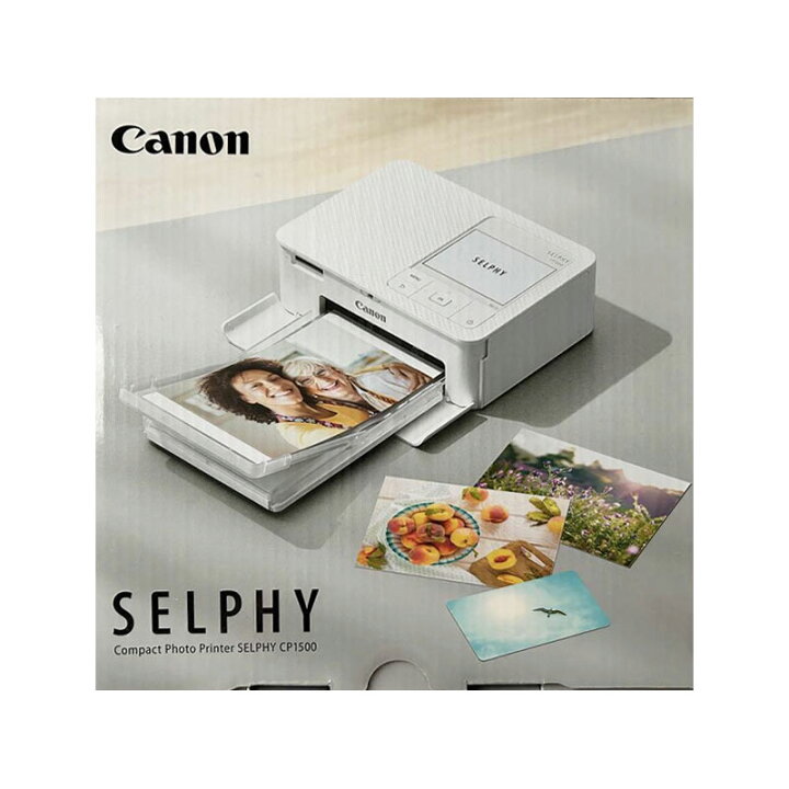 楽天市場】【土日祝発送】【新品】CANON キヤノン ミニフォト 