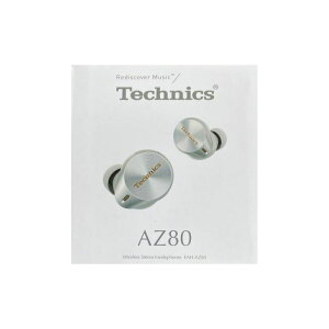 �y�V�i�zTechnics �e�N�j�N�X ���S���C�����X�C���z�� EAH-AZ80-S �V���o�[