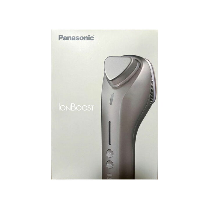 楽天市場】【土日祝発送】【新品】Panasonic パナソニック イオン美顔 