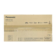 【新品】Panasonic パナソニック ブルーレイレコーダー 4Kチューナ内蔵 DIGA DMR-4T203
