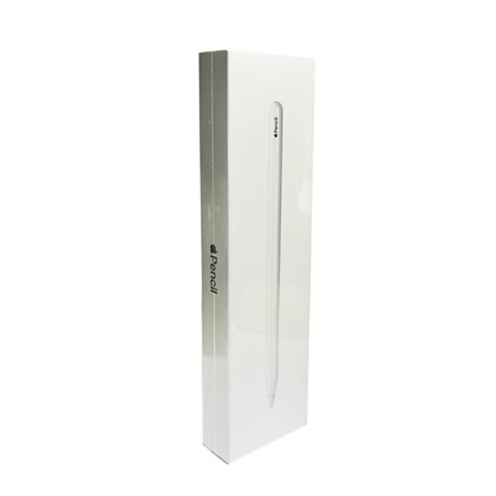 楽天市場】【新品・土日祝も発送】Apple Pencil MU8F2J/A iPadPro 