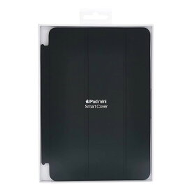【土日祝発送】【新品】iPad (8.3インチ) mini6 mini5 mini4 ケース Smart Cover MVQD2ZM/A チャコールグレイ 並行輸入品