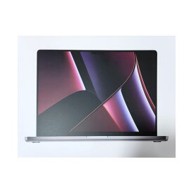 【エントリーでポイント10倍！7月26日01時59分まで】【土日祝発送】【新品】MacBook Pro 16インチ M2 Proチップ（12コアCPUと19コアGPU）/ メモリ 16GB / SSD 512GB スペースグレイ MNW83J/A