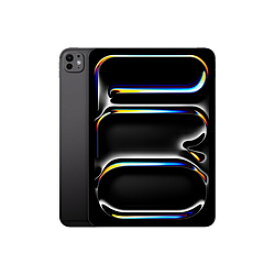 【新品】Apple iPad Pro 11インチ Wi-Fiモデル 7世代 256GB（標準ガラス搭載）MVV83J/A スペースブラック