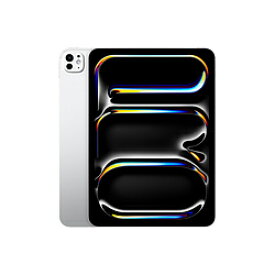 【エントリーでポイント10倍！7月26日01時59分まで】【新品】Apple iPad Pro 11インチ Wi-Fiモデル 7世代 512GB（標準ガラス搭載）MVVD3J/A シルバー