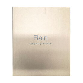 【土日祝発送】【新品】バルミューダ BALMUDA 加湿器 Rain ERN-1100SD-WK