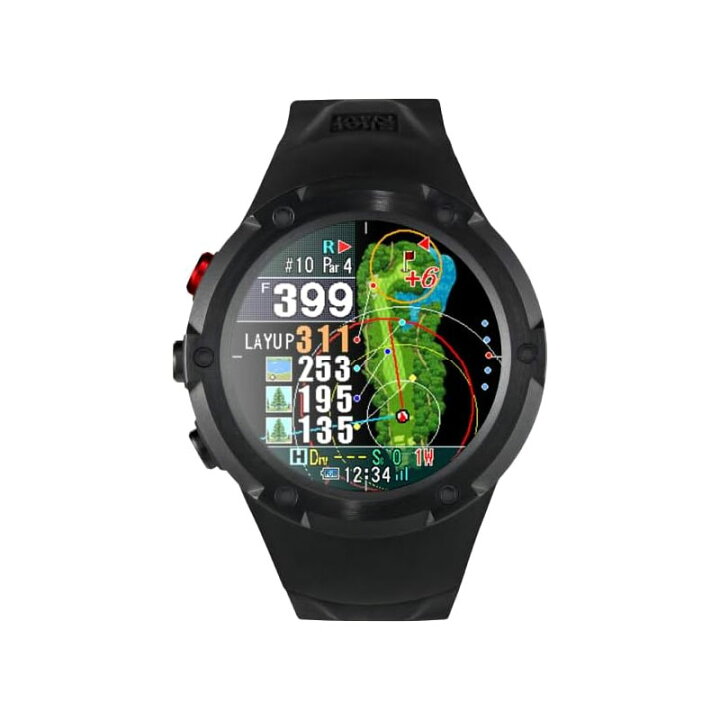 楽天市場】【新品】Shot Navi ショットナビ GPSゴルフナビ Evolve PRO 