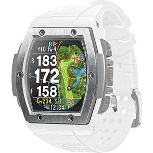 �y�y���j�����z�y�V�i�zShot Navi �V���b�g�i�r Crest [�z���C�g×�V���o�[]