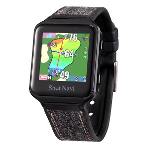 yViz ShotNavi Vbgir rv^ GPSStir AIR EX GA[ ubN