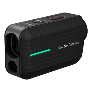 �y�V�i�zShot Navi ���[�U�[�����v���� Laser Sniper nano GR Black