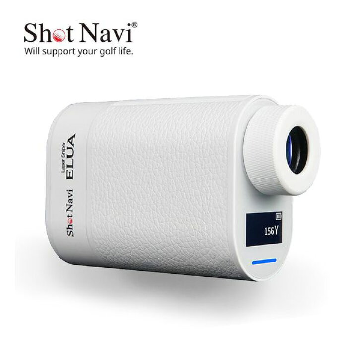 楽天市場】【土日祝発送】【新品】Shot Navi ショットナビ ゴルフ 