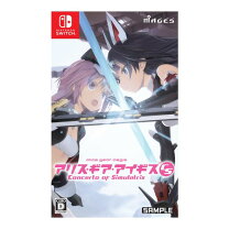 楽天市場】PS4 アリス・ギア・アイギスCS ～コンチェルト オブ シミュ  