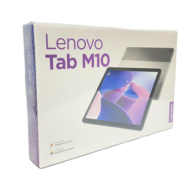 楽天市場】【土日祝発送】【新品】Lenovo レノボ 10.1型 Android 