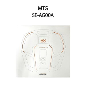 �y�y���j�����z�y�V�i�zMTG �G���e�B�[�W�[ EMS�g���[�j���O�M�A SIXPAD FOOT FIT PLUS 2 SE-AG00A