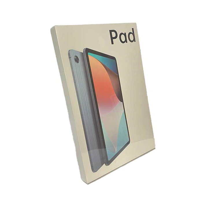 楽天市場】【土日祝発送】【新品】OPPO オッポ OPPO Pad Air 64GB 