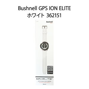 yyjzyVizBushnell ubVl GPS Stir CIG[g ION ELITE zCg 362151