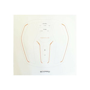 �y�y���j�����z�y�V�i�zMTG SIXPAD Foot Fit Lite �ʔ̌��胂�f�� �V�b�N�X�p�b�h �t�b�g�t�B�b�g���C�g�������K�i