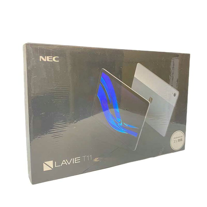 楽天市場】【新品】NEC タブレット PC-T1175BAS : 電子問屋 2号店