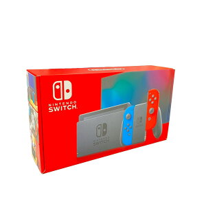 nintendo switch [ネオンブルー/ネオンレッド]の通販・価格比較 - 価格.com