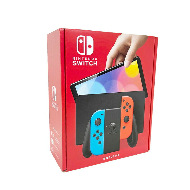 楽天市場】【土日祝発送】【新品】【ラッピング可】任天堂 Nintendo 