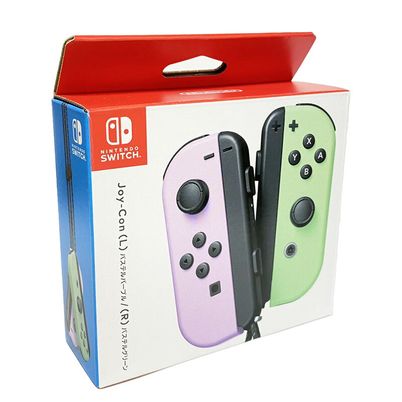 楽天市場】【土日祝発送】【新品】任天堂 Nintendo Switch Joy-Con(L