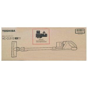 �y�V�i�zTOSHIBA ���� �X�e�B�b�N�^�|���@ VC-CLS12H