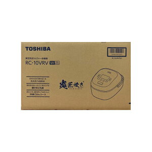 yVizTOSHIBA  ъ  5.5 RC-10VRV(K) OubN