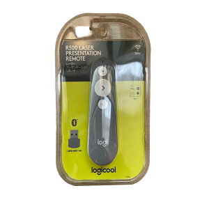 yVizLogicool WN[ [U[v[e[V[g R500MG