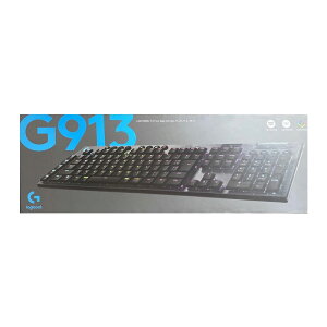 yyjzyVizLogicool WN[ LIGHTSPEED Q[~O L[{[h CX G913-TC
