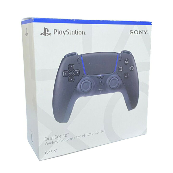 楽天市場】【土日祝発送】【新品】PS5 DualSense ワイヤレス 