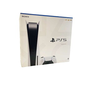 【土日祝発送】【新品】PlayStation5 本体 PS5 プレイステーション5 新型モデル CFI-1200A01