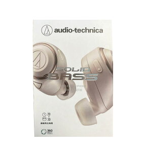 �y�y���j�����z�y�V�i�zaudio-technica �I�[�f�B�I�e�N�j�J ���S���C�����X�C���z�� ATH-CKS50TW-BG �x�[�W��