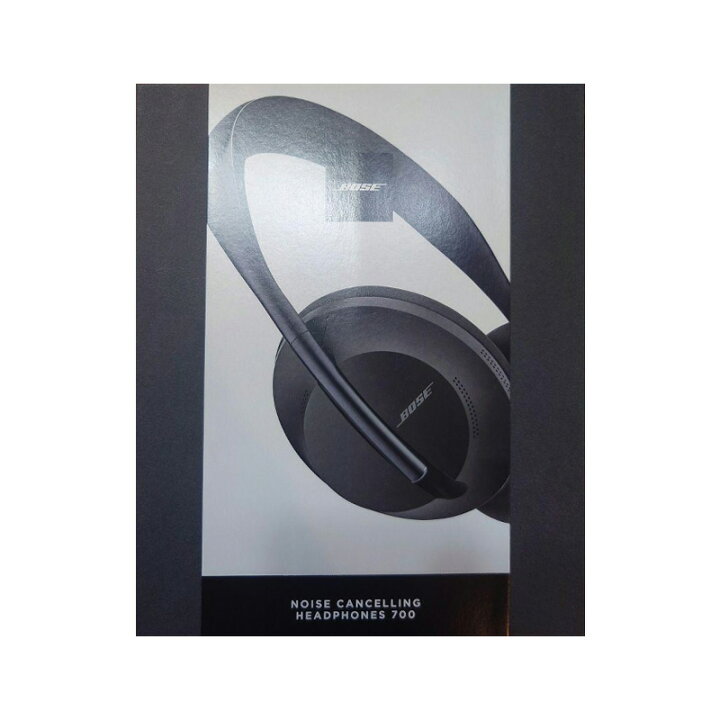 楽天市場】【土日祝発送】【新品未開封品】BOSE ワイヤレス ヘッドホン 