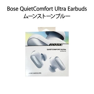 �y�y���j�����z�y�V�i�zBose �{�[�Y ���C�����X�C���z�� QuietComfort Ultra Earbuds ���[���X�g�[���u���[