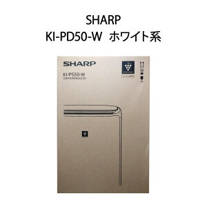 yyjzyVizV[v SHARP C@ KI-PD50-W