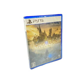 【土日祝発送】【新品】PS5 ゲームソフト ホグワーツ レガシー 通常版 メール便
